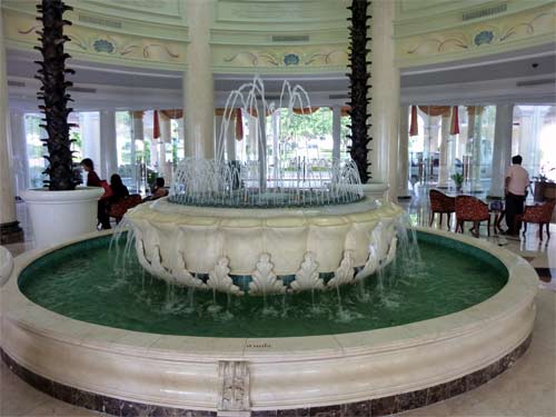 koh kong resort & casino, cambodia