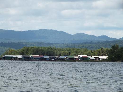 Koh Kong Wonders and Excursions Tours