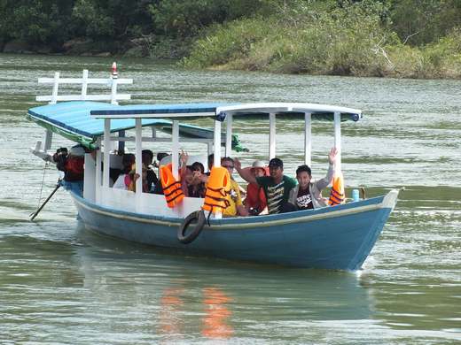 Koh Kong Wonders and Excursions Tours