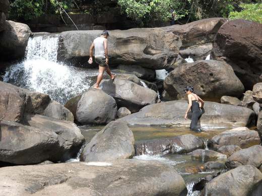 Koh Kong Wonders and Excursions Tours