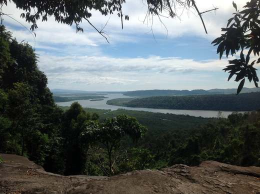 Koh Kong Wonders and Excursions Tours