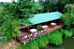 Areng Camping Eco Resort