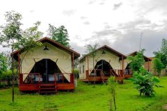 Areng Camping Eco Resort