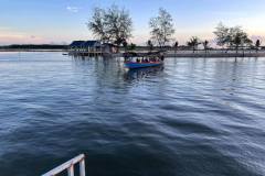 Koh Kong Beach