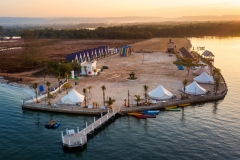 Koh Kong Beach