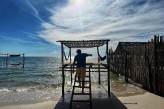 Koh Kong Beach