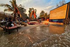 Koh Kong Beach