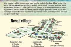 Nesat Village