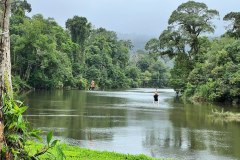 Pictures around Koh Kong, Cambodia