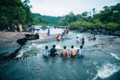 Pictures around Koh Kong, Cambodia