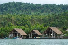 Thansur Tatai Eco Resort