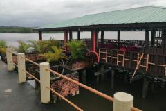 Thmorda Crab House