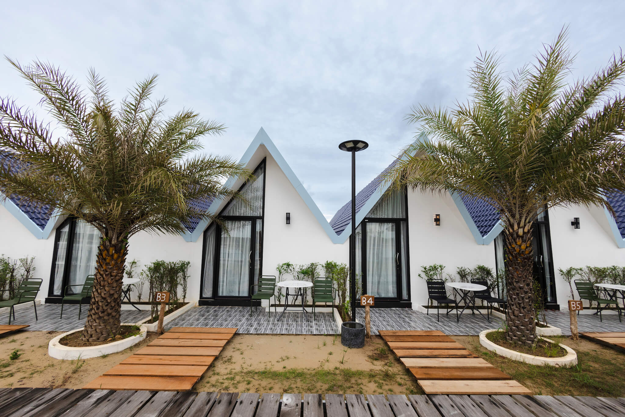 Koh Sne Resort koh kong