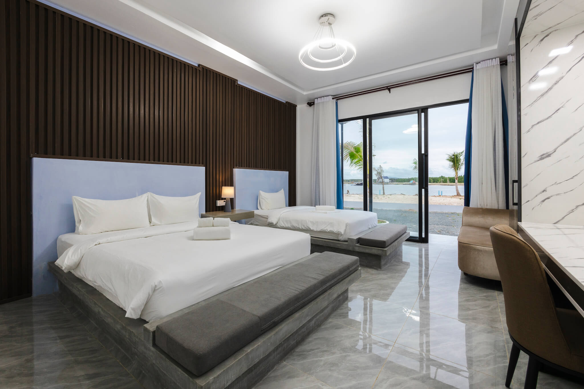 Koh Sne Resort koh kong