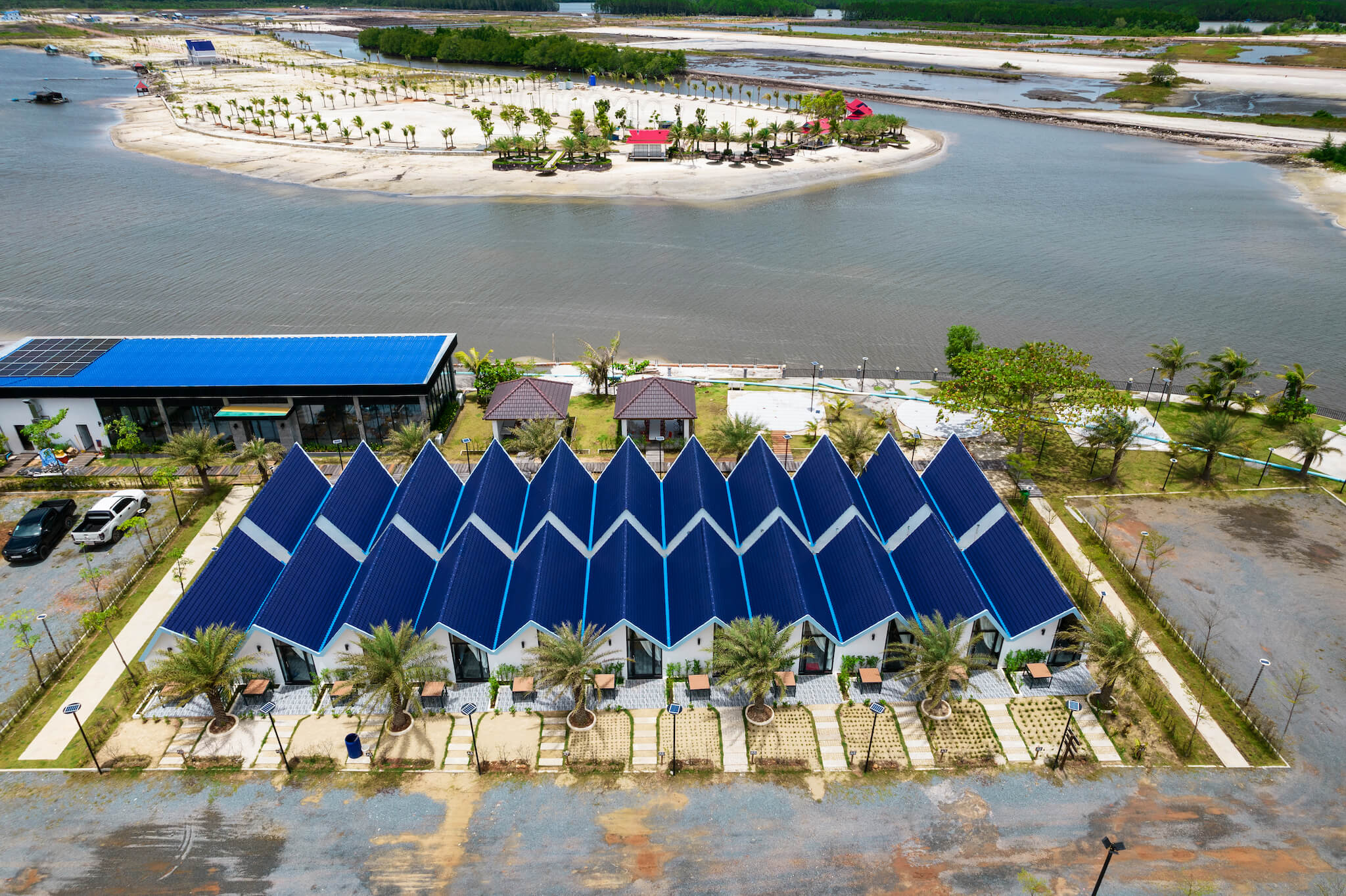 Koh Sne Resort koh kong