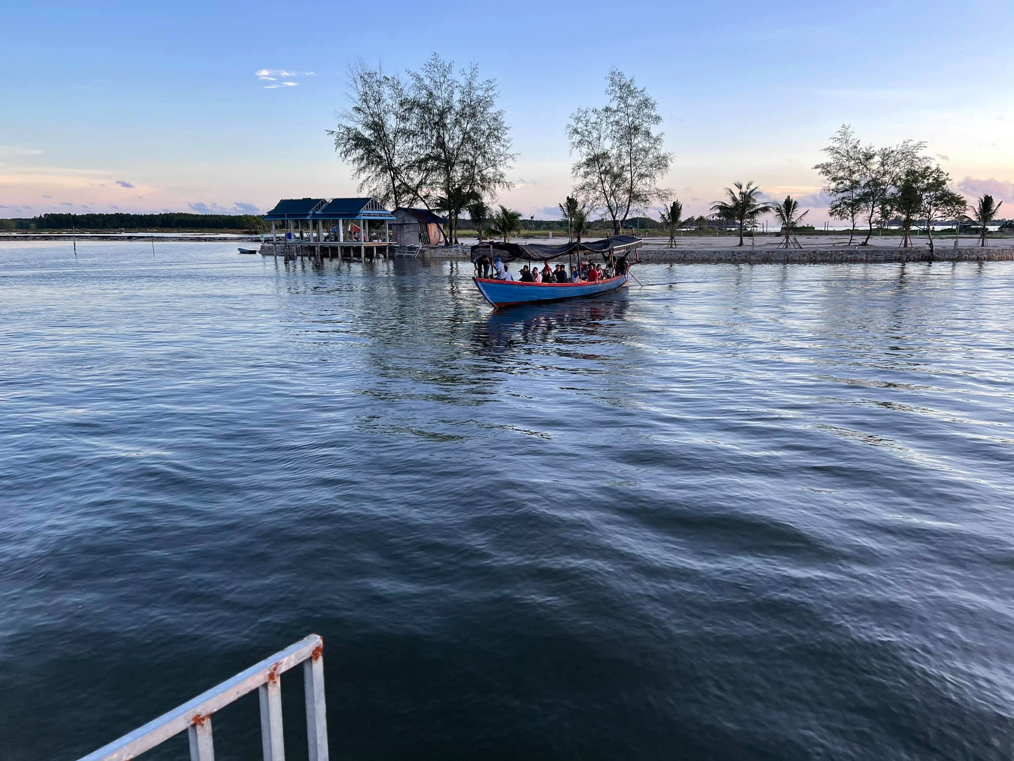 Koh Sne Resort koh kong