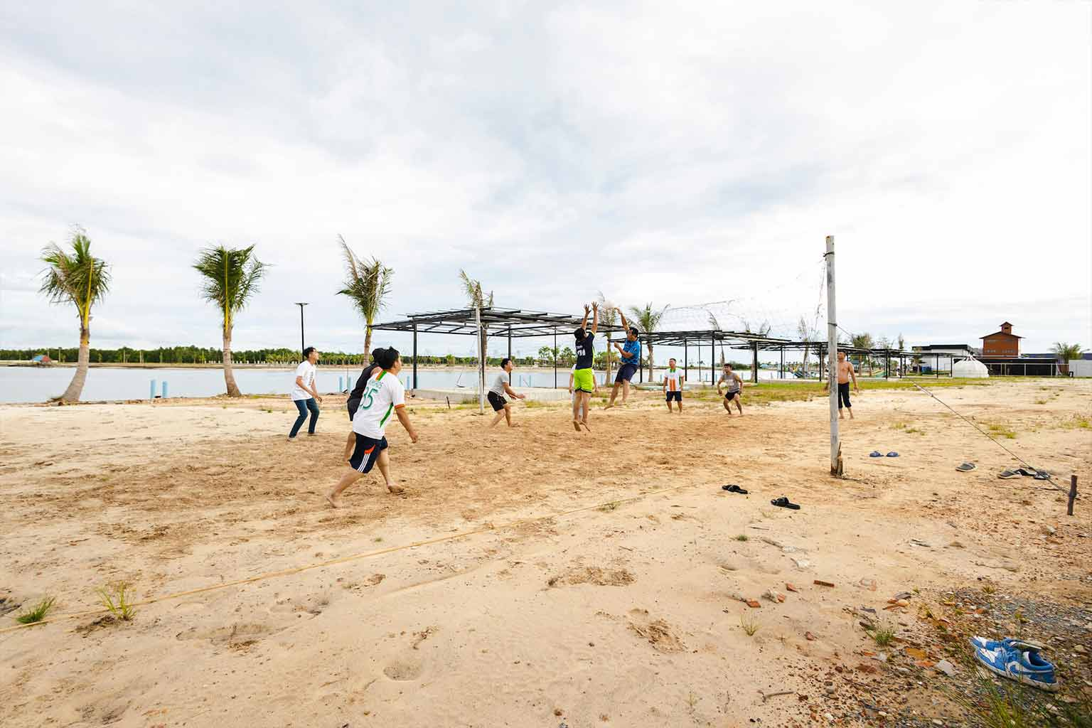 Koh Sne Resort koh kong