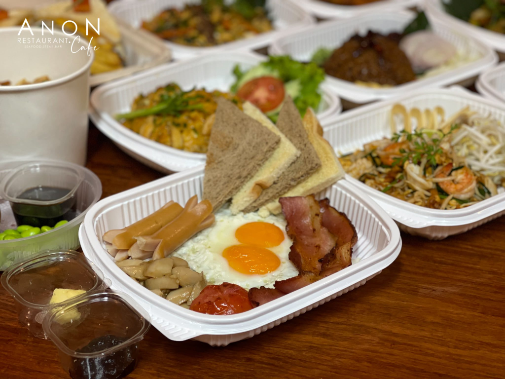 anon cafe restaurant seafood steak koh kong cambodia