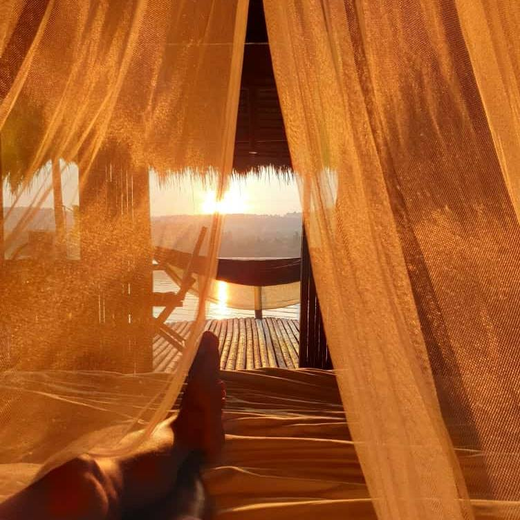 tatai riverfront resort koh kong cambodia