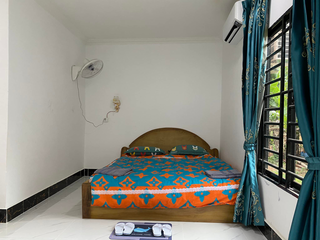 cardamom mountain guesthouse koh kong cambodia