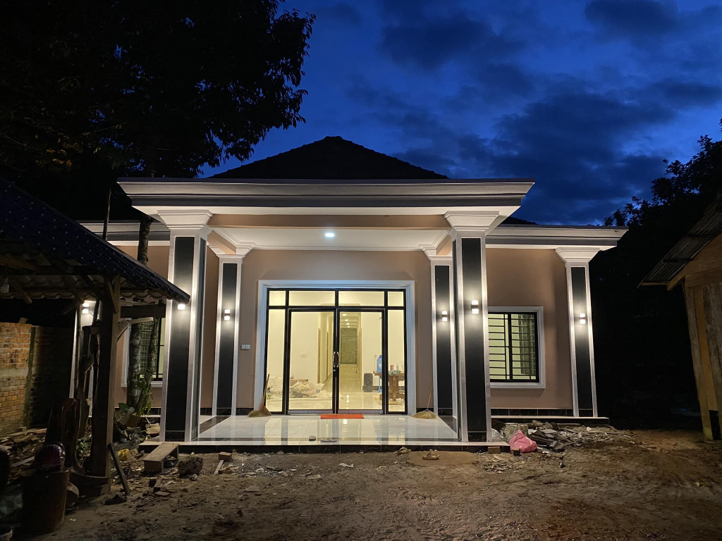 cardamom mountain guesthouse koh kong cambodia