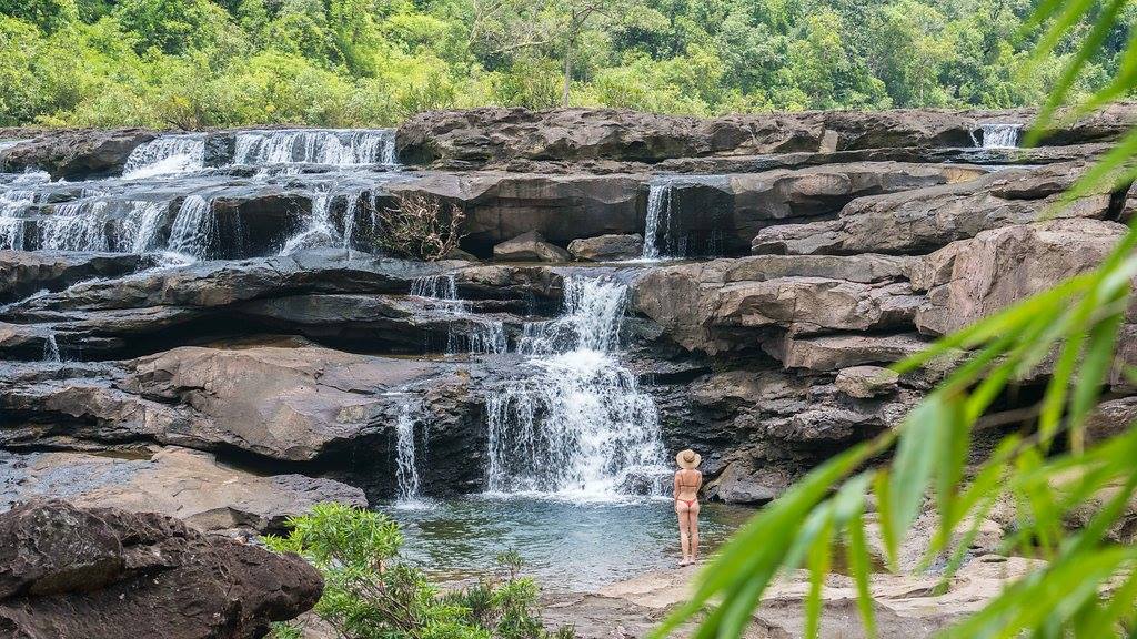 canvas and orchids retreat koh kong cambodia