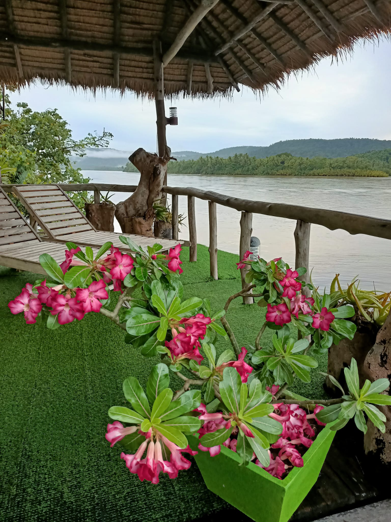 tatai riverfront resort koh kong cambodia