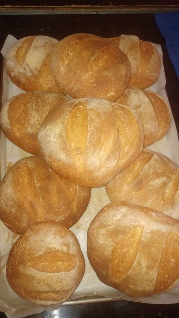 I love pizza italian food koh kong, cambodia