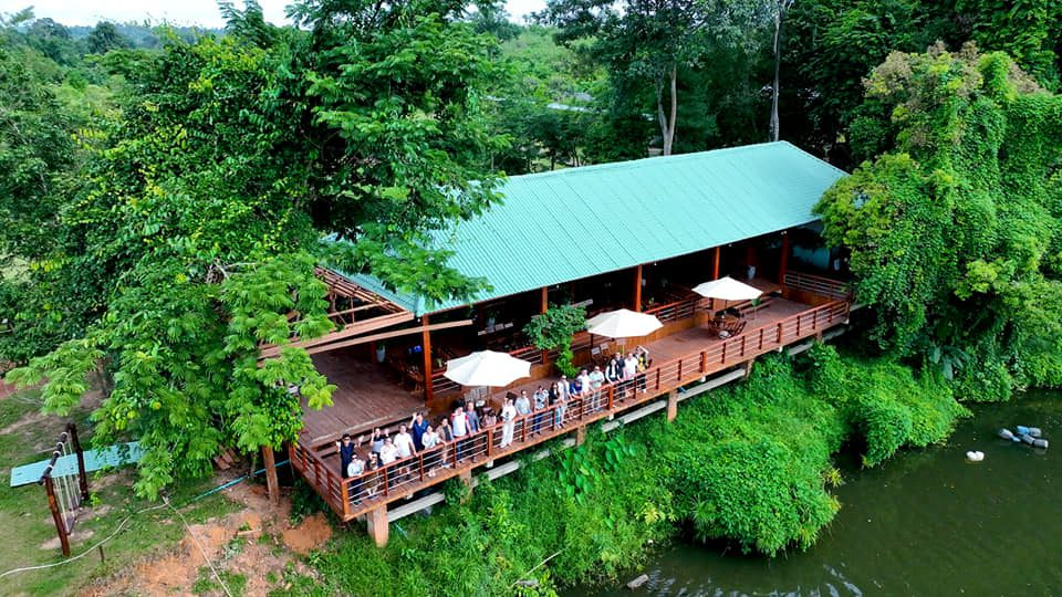 Areng camping eco resort