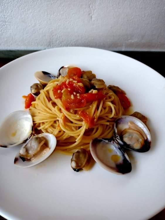 I love pizza italian food koh kong, cambodia