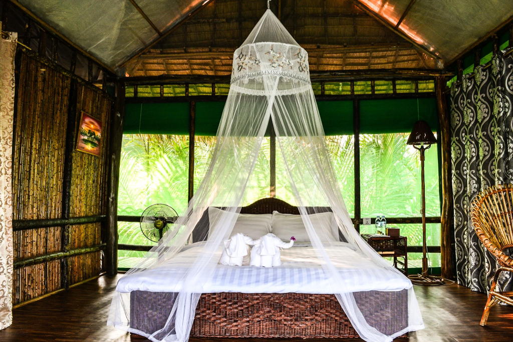 tatai riverfront resort koh kong cambodia