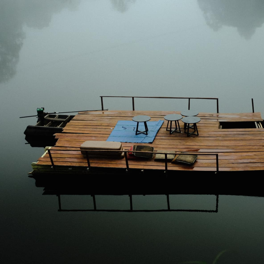 Areng camping eco resort