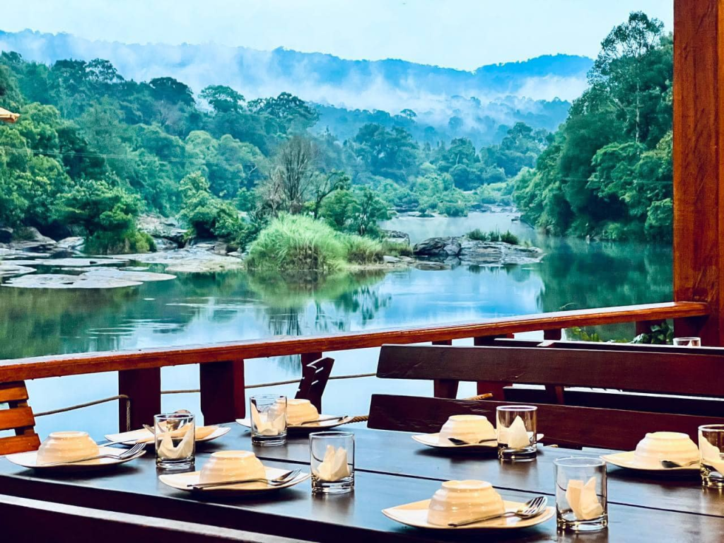 Areng camping eco resort