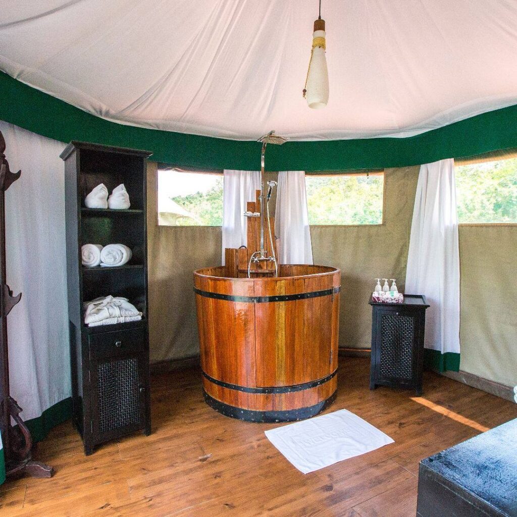 canvas and orchids retreat koh kong cambodia