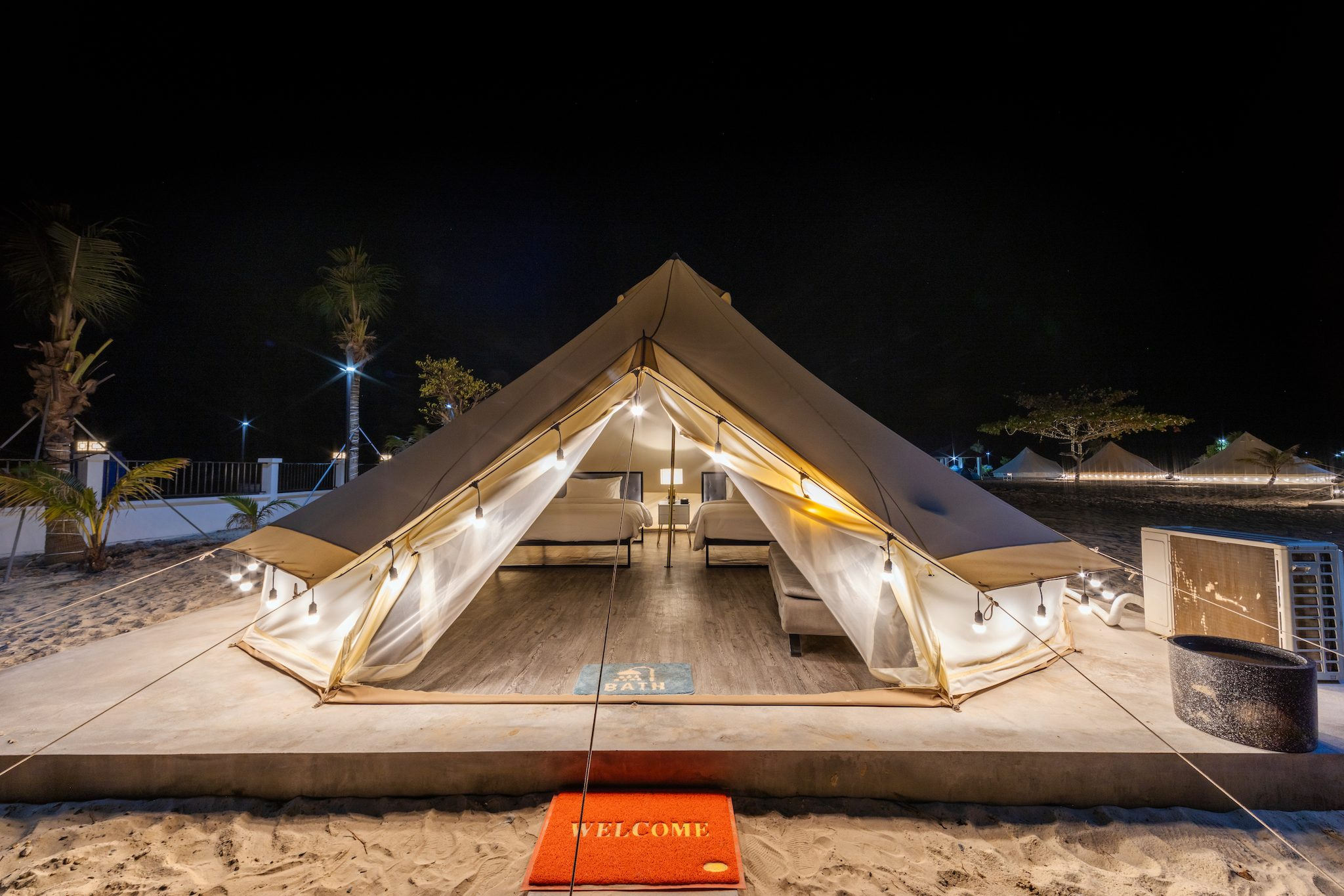 Koh Sne Resort koh kong