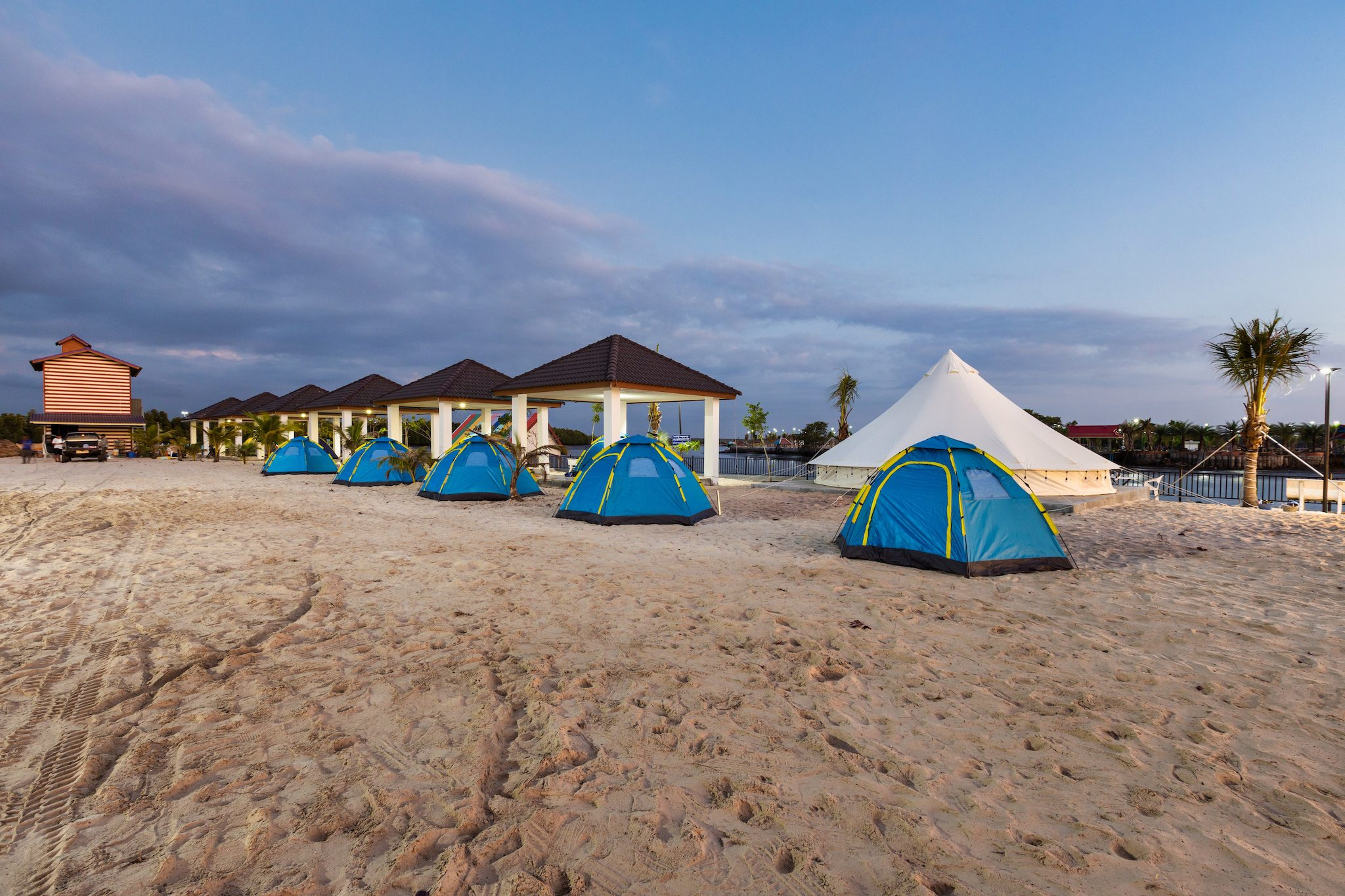 Koh Sne Resort koh kong