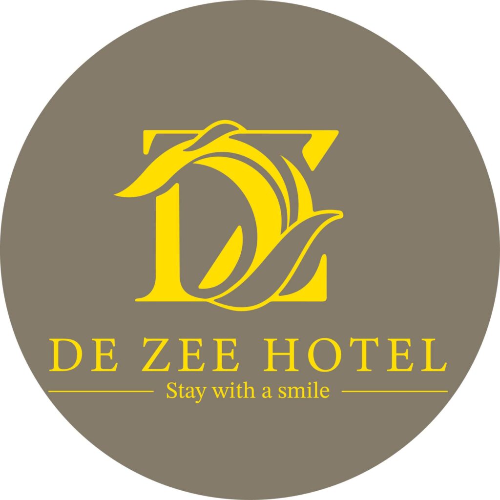 de zee hotel in koh kong