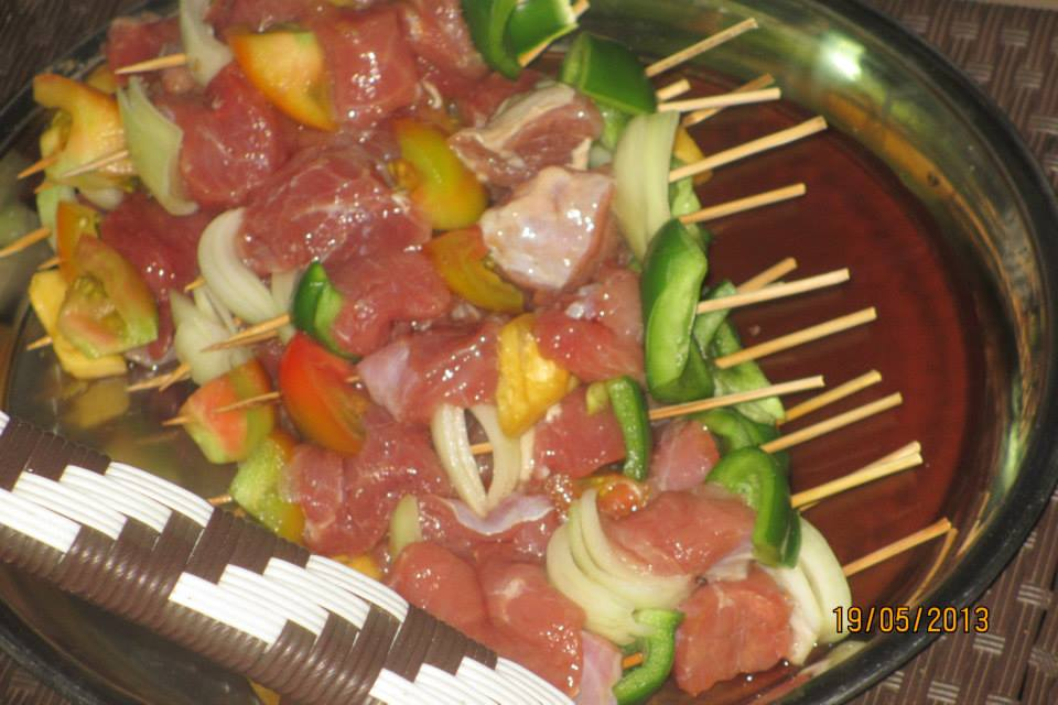 Lin's Restaurant koh kong cambodia