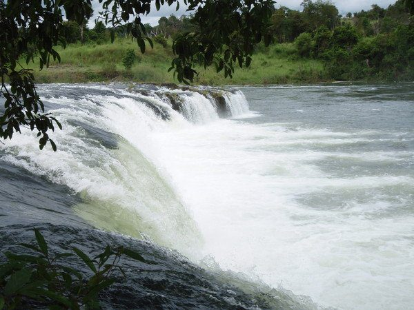 Cardamom Mountains in Koh Kong cambodia
