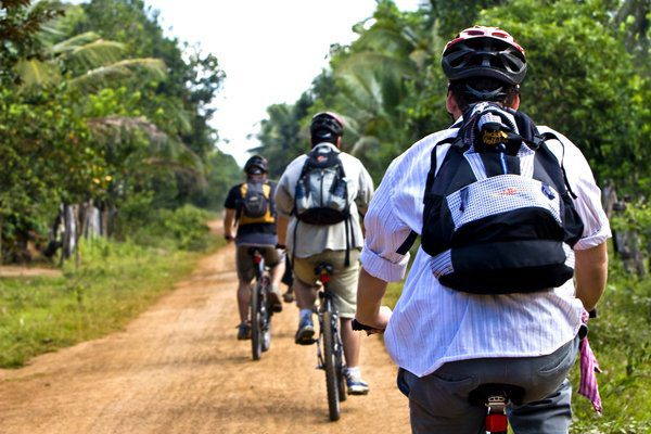 Cardamom Mountains in Koh Kong cambodia