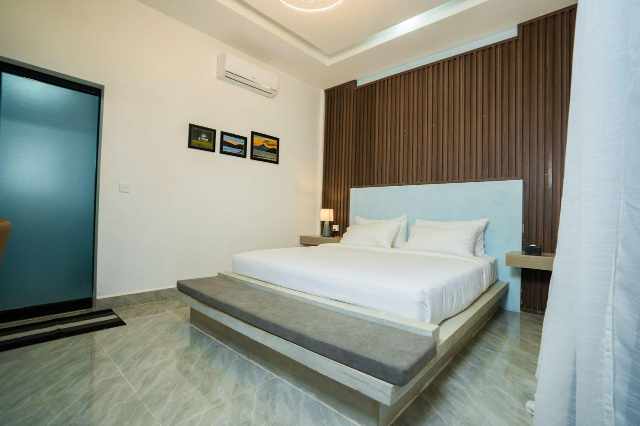 Koh Sne Resort koh kong