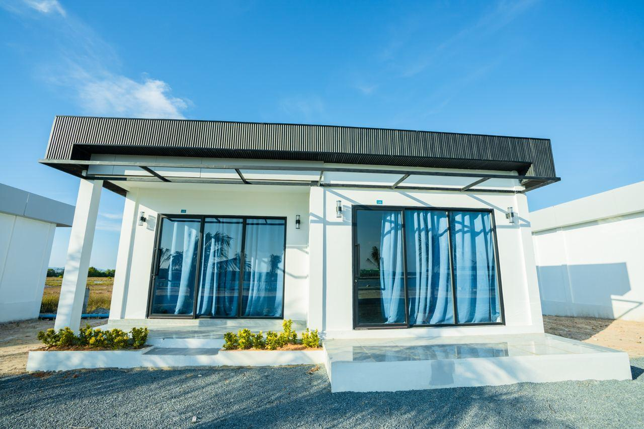 Koh Sne Resort koh kong