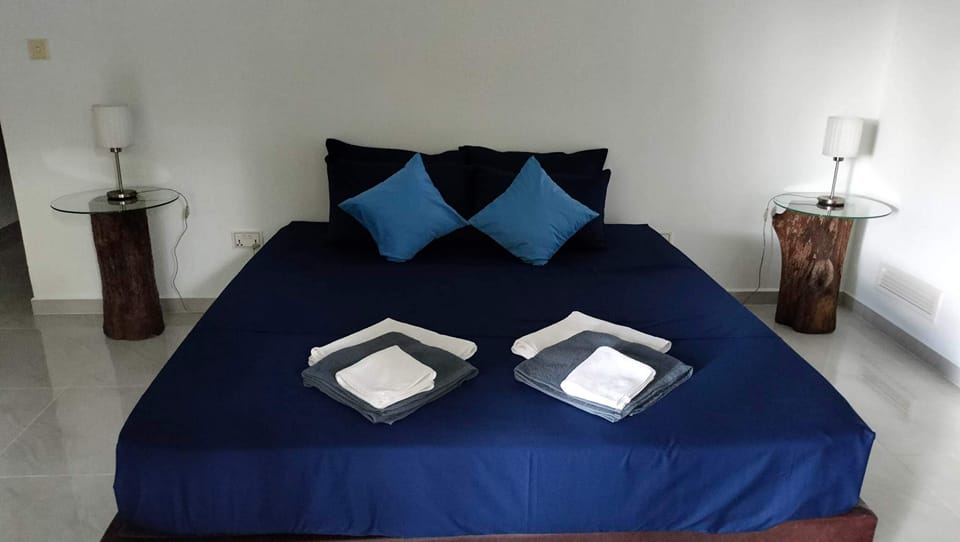 Rainbow Lodge in Koh Kong