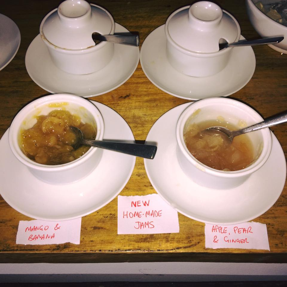 Rainbow Lodge in Koh Kong