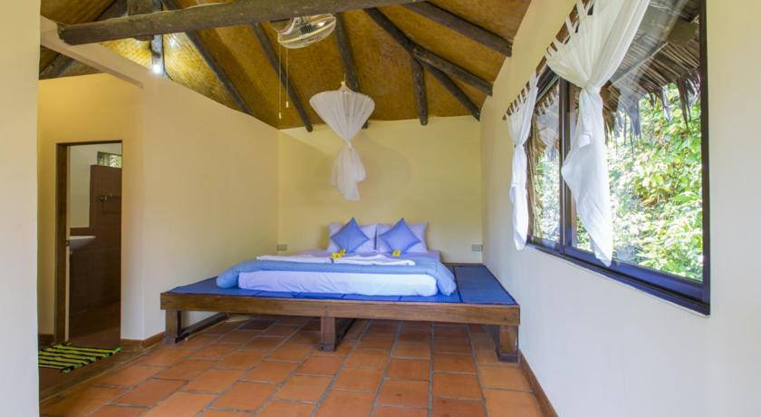 Rainbow Lodge in Koh Kong