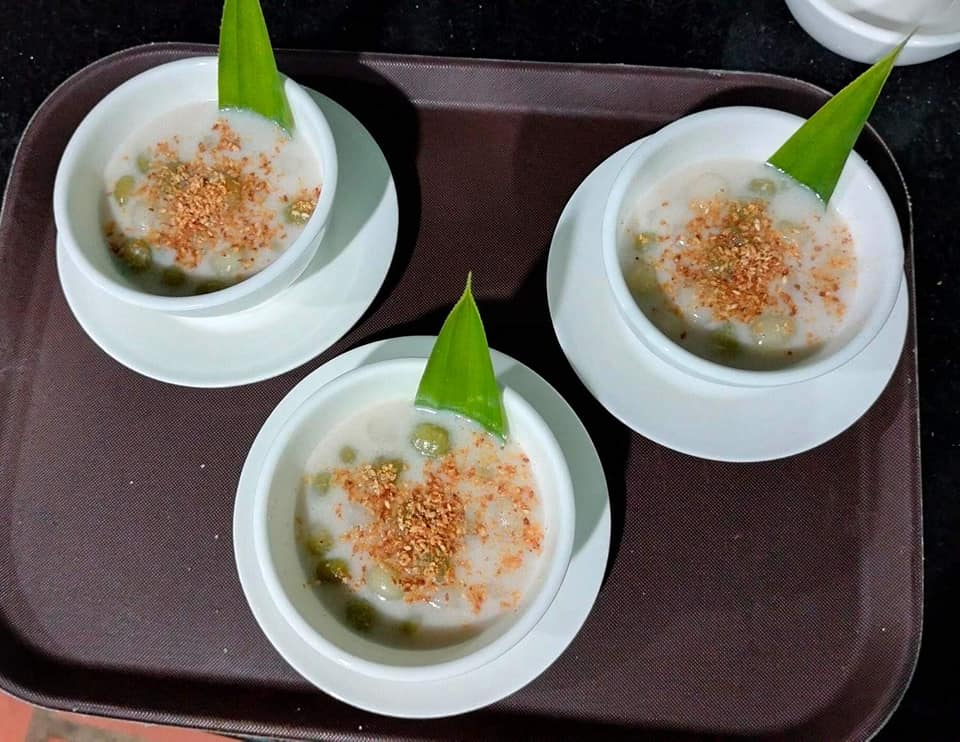 Rainbow Lodge in Koh Kong