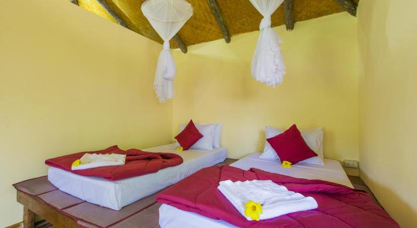 Rainbow Lodge in Koh Kong