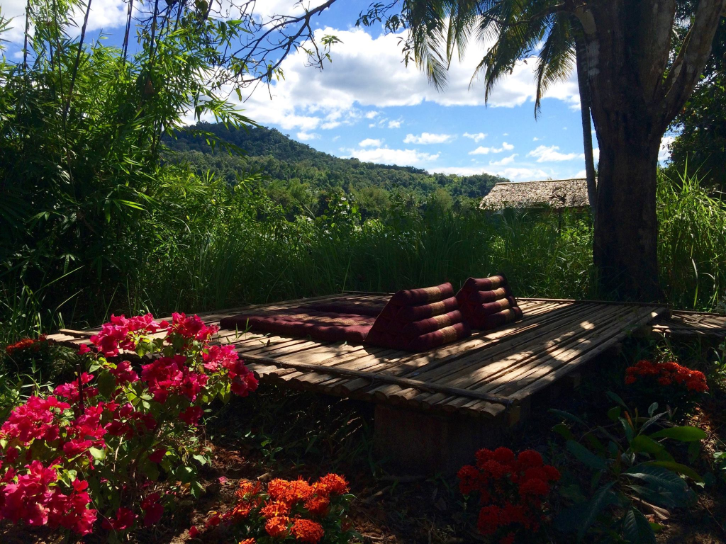 Rainbow Lodge in Koh Kong