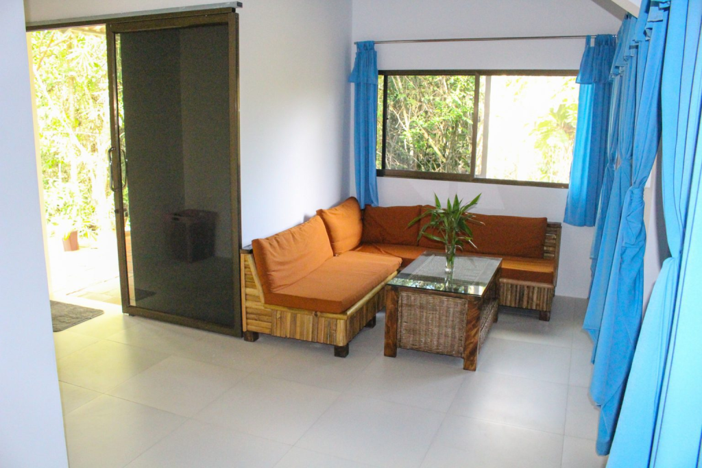 Rainbow Lodge in Koh Kong