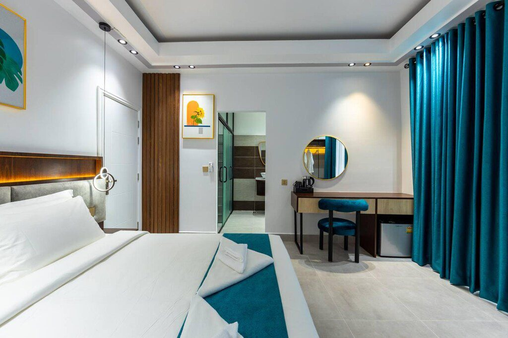 ss villa sre ambel koh kong cambodia